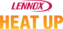 Lennox Heat Up